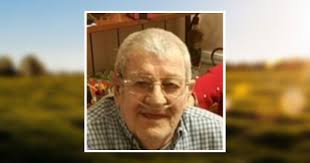 Paul Louis Morrison Obituary July 23, 2018