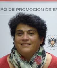 Eloisa Martín Mingorance