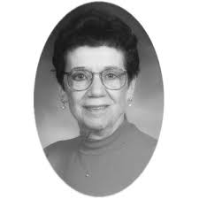 Ie Evelyn Bechard Obituary