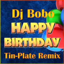 Dj bobo happy birthday song for my sister. Stream Dj Bobo Happy Birthday Windy Trap Remix By Windy Listen Online For Free On Soundcloud
