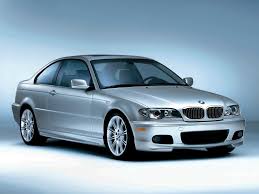 BMW 3 Series Coupe (E46) Specs & Photos - 2003, 2004, 2005, 2006 -  autoevolution