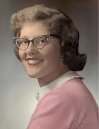 Obituary information for Annette C. Popp