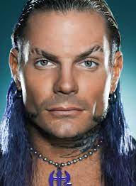 Enigma Wwe Jeff Hardy The Hardy Boyz Jeff Hardy