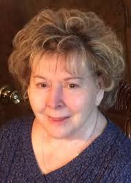 Lillian (Bernat) Amari