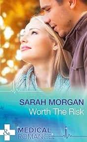 Worth The Risk eBook : Morgan, Sarah: Tienda Kindle
