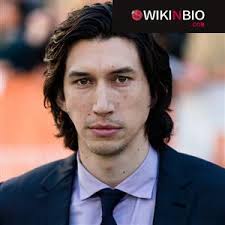 No, he's not married to you. Adam Driver Age Height Weight Body Wife Or Husband Caste Religion Net Worth Assets Salary Family Affairs Wiki Biography Movies Shows Photos Videos And More