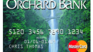 There are five spark cards in total. Orchard Bank Credit Cards Now Issued By Capital One What S Next Credit Com