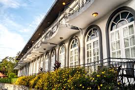 Average hotel rates in cameron. Cameron Highlands Resort Review Wild N Free Diary