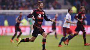 Tout sur christoph kramer : Bundesliga Bayer 04 Leverkusen Christoph Kramer Exclusive Interview We Have To Take More Of Our Chances