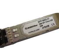 155M (FE / OC3/ STM-1) 2Km multi-mode SFP 1310nm