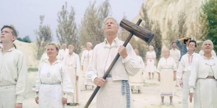 Midsommar's Nordic Nationalism and Neo-Confederate Nostalgia | Film  Quarterly