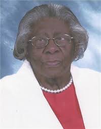 Johnson, Marion Garrett