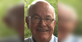 Obituary information for Wayne L. Debo