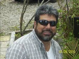 GERALDEAN CUELLAR Obituary (2010)