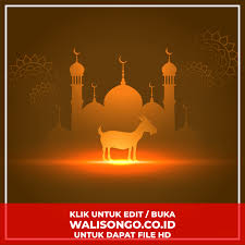 5,000+ vectors, stock photos & psd files. Kartu Ucapan Idul Adha 1442h Desain Background 2021