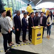 Zelan bhd has appointed raja azmi raja nazuddin managing director and chief executive officer. Eraman Targets Double Digit Growth With Shopping Extravaganza Campaign The Moodie Davitt Report The Moodie Davitt Report