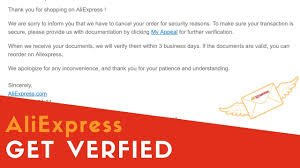 Make your work more productive. How Can I Reactivate My Aliexpress Account Solved
