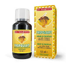 We did not find results for: Marnys Propolsaft Propolis Syrup With Honey Thyme Menthol And Acerola