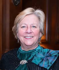 Message from the 85th Chief