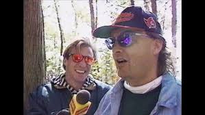 Doug Chappell (1943-2020) The Man Who Signed The Northern Pikes