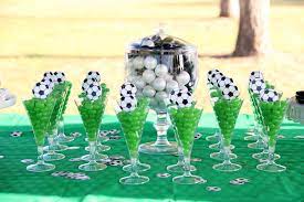 Find by pricing below 1 (1) 1 to 2.99 (3) 3 and above (14) Soccer Theme Party Ideas Around My Family Table