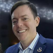 Which reporters would I trust to go downrange in a conflict zone?