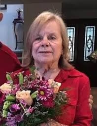Obituary information for Jeannit Elain Waterwall