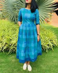 Grey Fox Dress By Threeness The Secret Label Frock Fashion Ikat Dress Ikkat Dresses