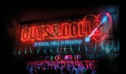 Guys and Dolls