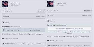 Sometimes, humble bundle will hand out keys for other platforms such as origin, uplay or even playstation. Fair Warning Humble Bundle Does Not Assign Or Reserve Game Keys For Purchased Products Or Bundle Plans Humblebundles