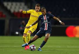 Temporada y ya acumula ocho partidos sin encajar gol en la uefa champions league. Report Psg S Path To The Champions League Final Becomes Clearer Psg Talk