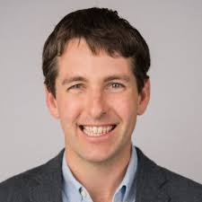 James Everingham (@jevering)