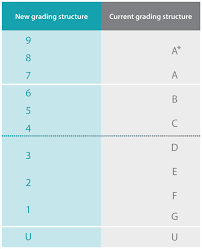 Comparison Chart Nexus Education