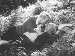 Old Couples Love Paare Verliebt Alte Paare Alte Liebe