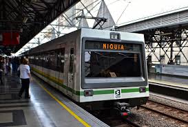 Address, phone number, metro de medellin reviews: Metro Medellin The System That Changed The Face Of The City Part 1