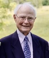 C. Winget Obituary (1926