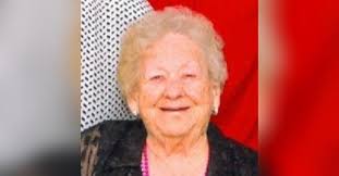 Margaret G. Barker Obituary