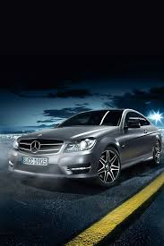 Freeios7 Mercedes Benz C Parallax Hd Iphone Ipad Wallpaper Mercedes C Class Coupe Mercedes Benz C180 Mercedes C Class Amg