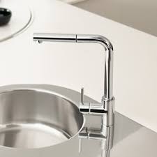 Kuchenarmaturen Hochwertige Designer Kuchenarmaturen Architonic