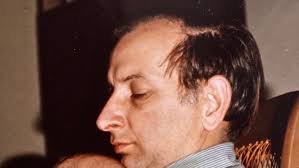 The Lives They Loved: Richard Sipe