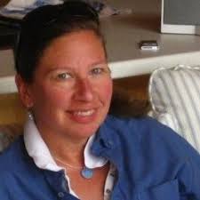 Dr. Sarah E. Mendelson (@SarahMendelson)