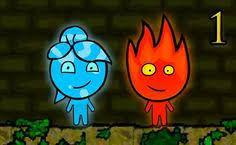 En el cuarto juego, fuego y agua están en templo de hielo 21 Ideas De Fireboy And Watergril Busqueda De Google Juegos De Fuego Juegos De Plataformas