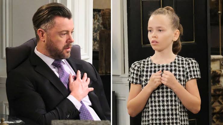 Days of Our Lives Exclusive: Head Writers Tease 'Devastating' Impact of Who  Shot EJ Reveal - Soap Opera Digest