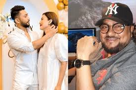 Netizens are puzzled by his choice of the song scroll down to. Gauahar Khan And Zaid Darbar Have Blessings Of Latter S Father Ismail Darbar If They Get Married I Don T Have Any Problem Says Singer