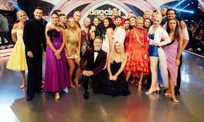 She teaches at red hot ballroom. Dancing With The Stars Week Two Sashay Away Of The Century The Spinoff