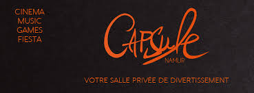 More images for fiesta capsule » Capsule Namur Home Facebook