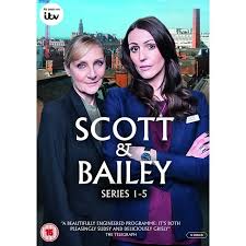 Скотт и бейли / scott & bailey → сезон 1 6. Dvd Scott Et Bailey En Francais Cdiscount