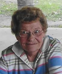 Maxine Eick Obituary (1925