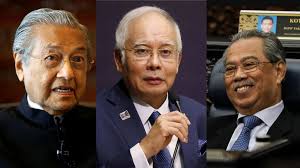 Dato' sri haji mohammad najib bin tun haji abdul razak (born 23 july 1953) is the sixth, and since 2009, prime minister of malaysia. Commentary This Is Not The End Of Najib Razak Cna