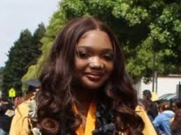 Fundraiser by Simone A : Support Nevaeh James' College Opportunity